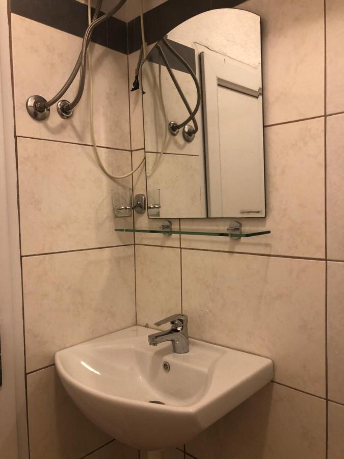 Апартаменты Jasmine Bar Zewnętrze zdjęcie